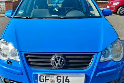 VW Polo 243.000 km 1.500 &euro; Grußendorf 38524