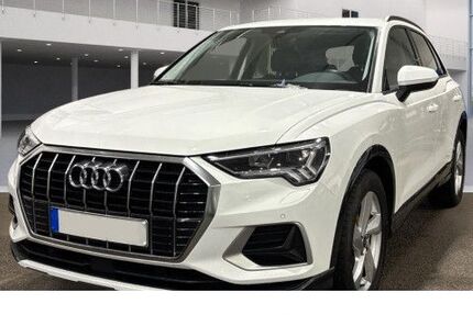 Audi Q3 40.915 km 29.890 &euro; Wolfsburg 38440