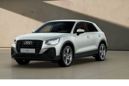 Audi Q2 4.546 km 32.390 &euro; Wolfsburg 38440