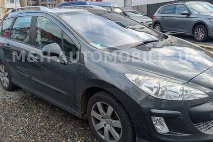 Peugeot 308 179.000 km 999 € Braunschweig 38118
