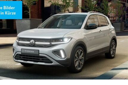 VW T-Cross 26.104 km 24.990 € Wolfsburg 38440