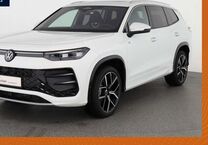 Gebrauchtwagen VW Tayron