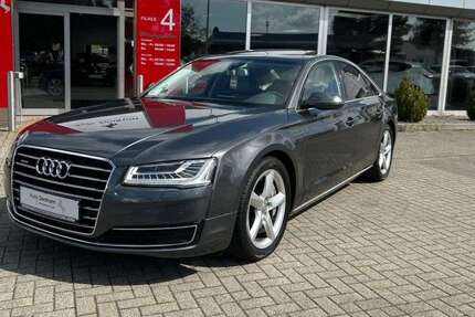 Audi A8 182.226 km 24.970 &euro; Helmstedt 38350