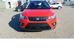 Seat Arona 1.0 Style Beats TSI BMT Klima Navi Alu 31.900 km 15.990 € Vordorf 38533