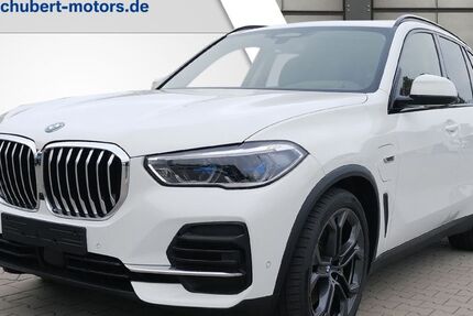 BMW X5 118.164 km 44.900 &euro; Gifhorn 38518