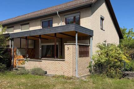 Haus Wolfsburg Kreuzheide - 4 Zimmer, 103 m&sup2;, 199.000&euro; | Angebot:26741979