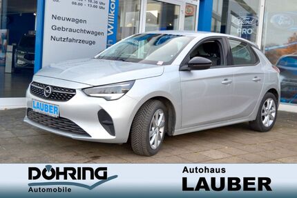 Opel Corsa 19.263 km 12.550 &euro; Braunschweig 38106
