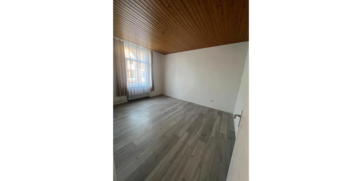 Etagenwohnung Braunschweig Östliches Ringgebiet - 1 Zimmer, 32 m&sup2;, 480&euro; | Angebot:26696475