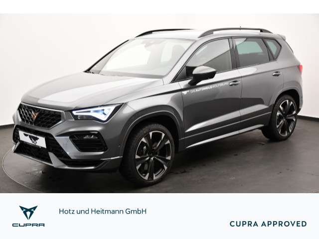 Ateca