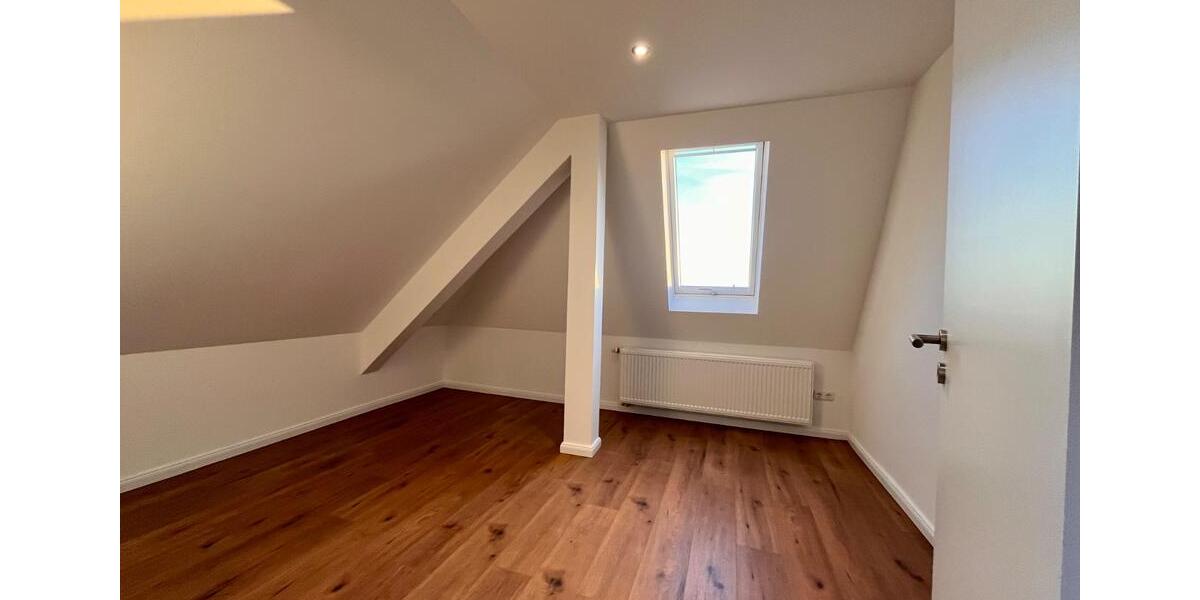 Etagenwohnung Braunschweig Nordstadt - 2 Zimmer, 62 m&sup2;, 750&euro; | Angebot:26305639