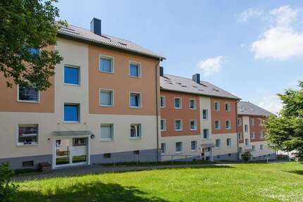 Wohnung zum Mieten in Velbert 470 € 57.93 m²