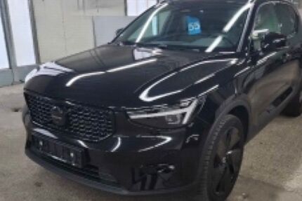 Volvo XC40 56.000 km 31.970 &euro; Helmstedt 38350
