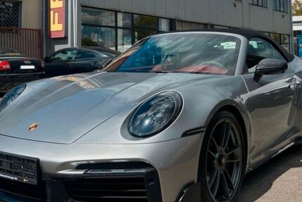 Porsche 992 23.550 km 211.911 &euro; Lehre/Flechtorf 38165