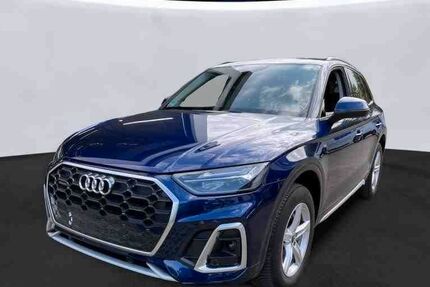 Audi Q5 27.000 km 41.790 € Helmstedt 38350