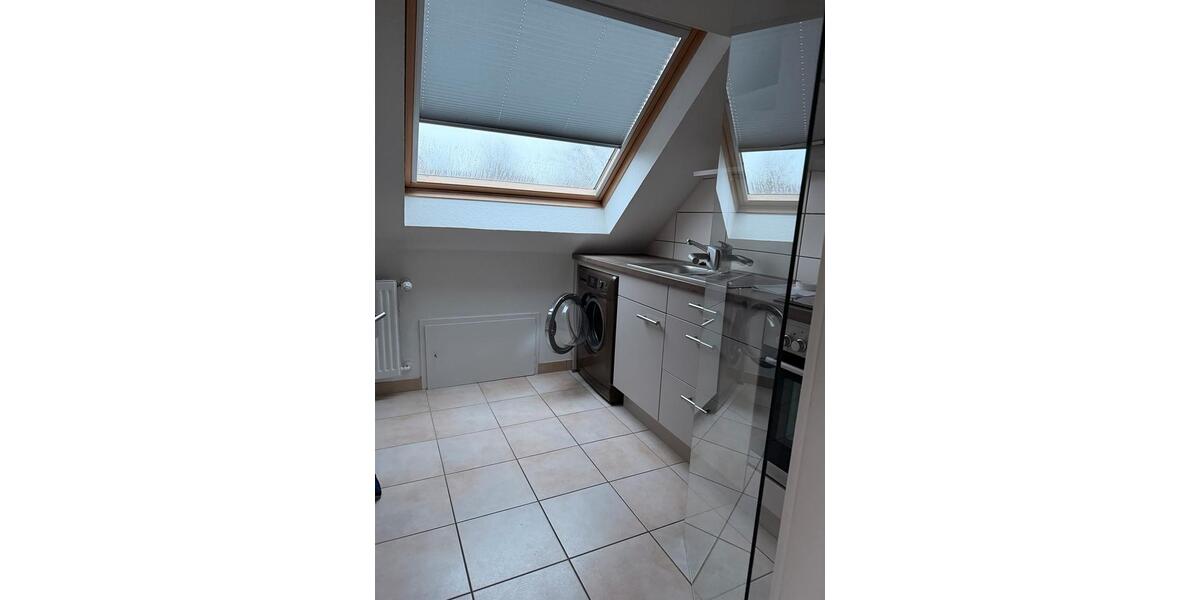 Dachgeschoßwohnung Helmstedt - 2 Zimmer, 54 m&sup2;, 99.750&euro; | Angebot:24752188