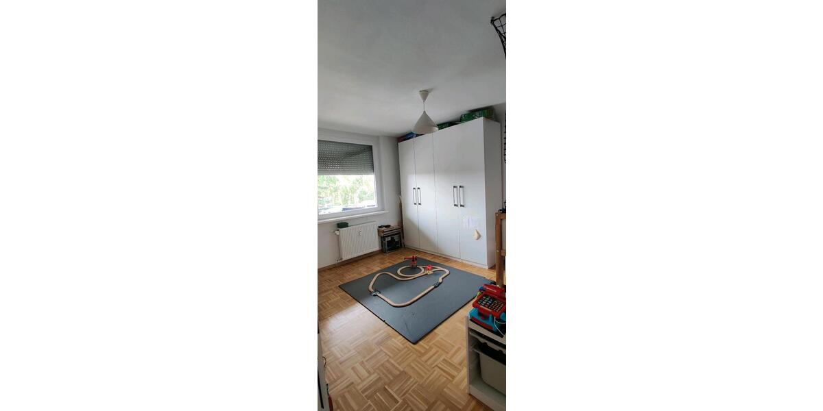 Etagenwohnung Braunschweig Broitzem - 3 Zimmer, 92 m&sup2;, 225.000&euro; | Angebot:27122035