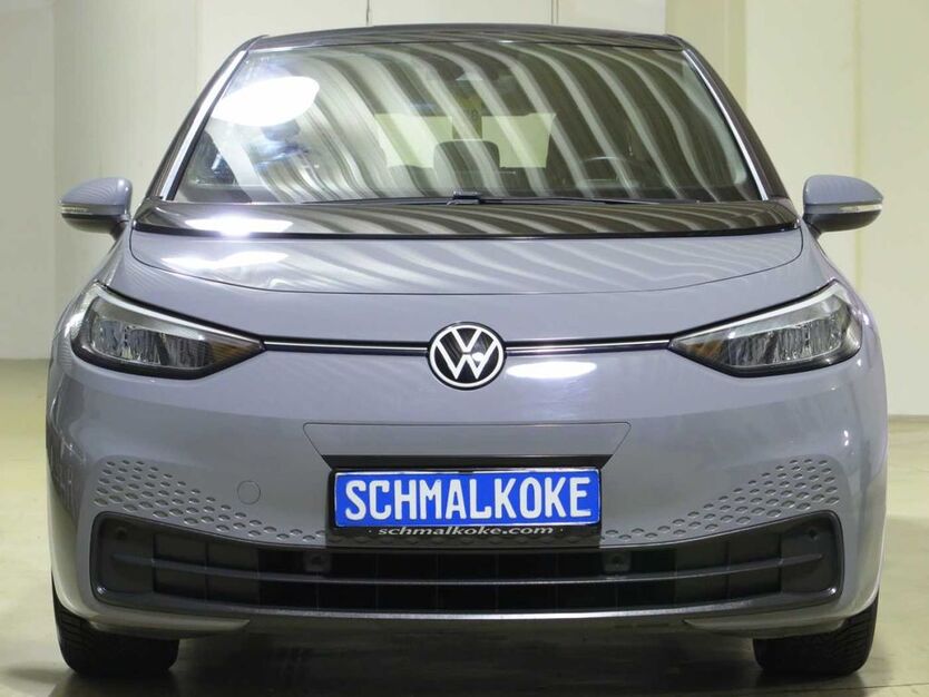 VW ID.3 34.800 km 16.950 € Braunschweig 38112