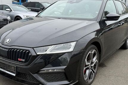 Skoda Octavia 132.421 km 18.990 &euro; Braunschweig 38122