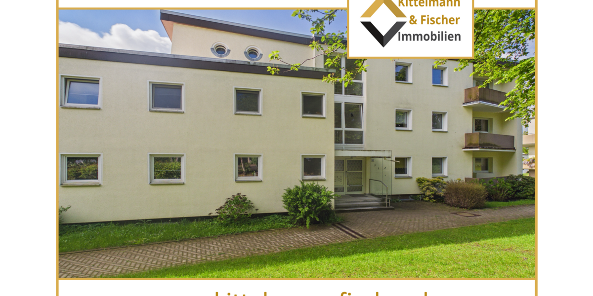 Etagenwohnung Wolfsburg - 1 Zimmer, 34 m&sup2;, 68.000&euro; | Angebot:26866359