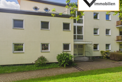 Wohnung Wolfsburg - 1 Zimmer, 34 m&sup2;, 68.000&euro; | Angebot:26866359