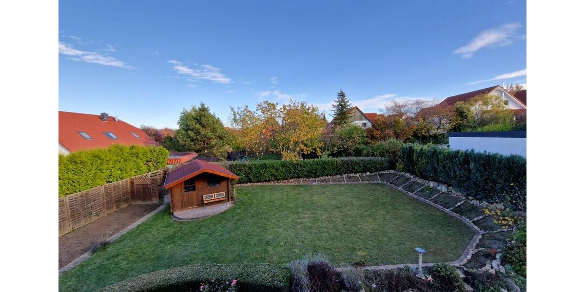 Einfamilienhaus in Sickte OT Volzum mit 4 Zimmern 4 zimmer