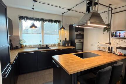 !!!ANFRAGESTOPP!!!Schöne 4 Zimmer Wohnung 4 zimmer