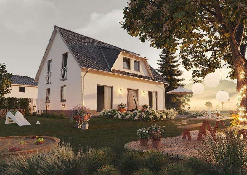 Haus zum Kaufen in Leiferde 274.950 € 158 m²