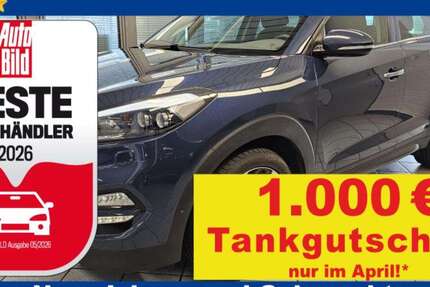 Hyundai TUCSON 213.363 km 11.900 &euro; Wolfsburg Heiligendorf 38444