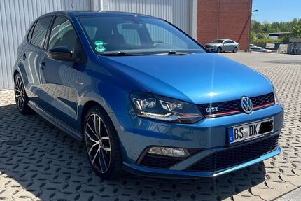 VW Polo 146.000 km 12.400 &euro; Braunschweig 38104