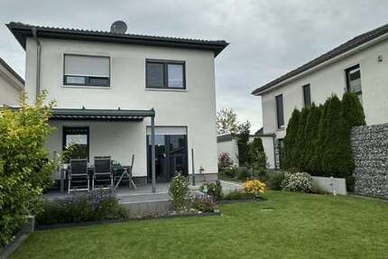 Haus Wolfsburg Ehmen - 5 Zimmer, 153 m&sup2;, 530.000&euro; | Angebot:27389770