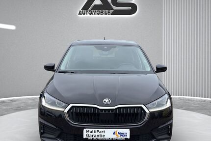 Skoda Fabia 7.400 km 16.480 &euro; Gifhorn 38518