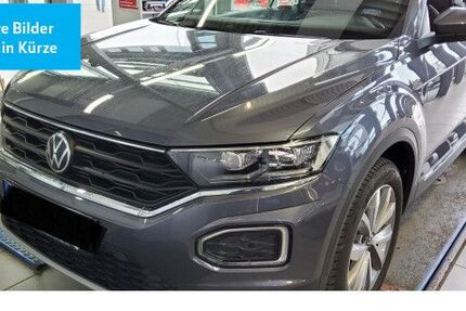 VW T-Roc 50.250 km 20.390 &euro; Wolfsburg 38440