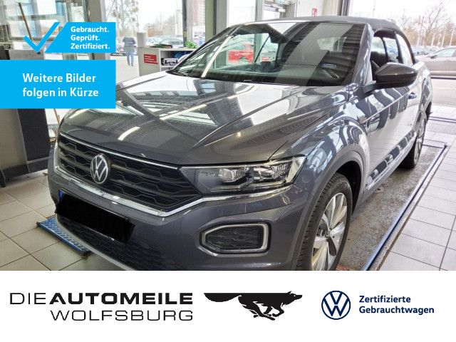 VW T-Roc 50.250 km 20.390 &euro; Wolfsburg 38440