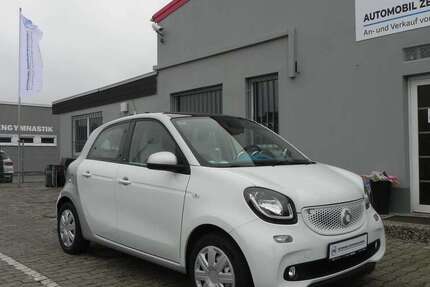 Smart forFour 110.000 km 7.350 &euro; Wolfsburg 38448