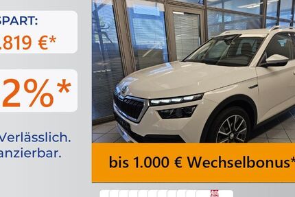 Skoda Kamiq 67.936 km 22.800 &euro; Wolfsburg-Heiligendorf 38444