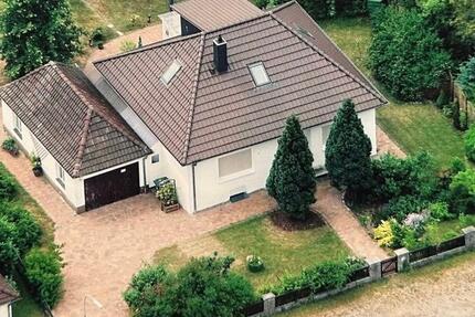 Einfamilienhaus in Calberlah – 2002 kernsaniert-sofort beziehbar 4 zimmer