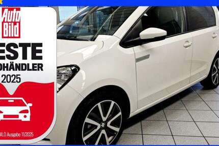 Seat Mii 19.025 km 12.900 € Wolfsburg Heiligendorf 38444