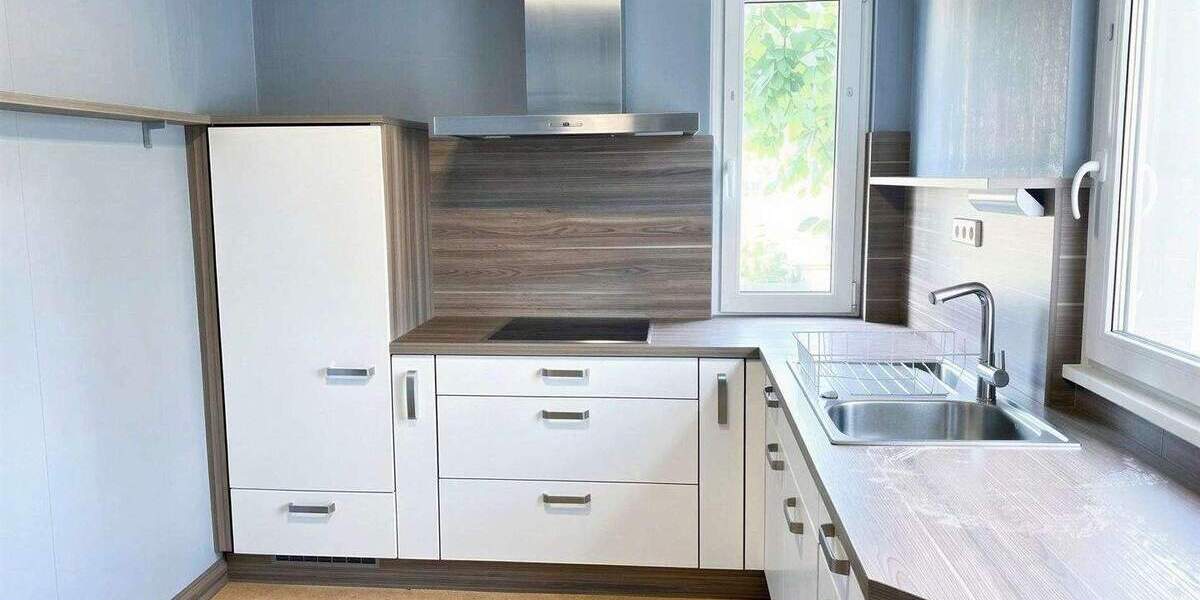 Doppelhaushälfte Helmstedt - 4 Zimmer, 117 m&sup2;, 179.000&euro; | Angebot:25107733