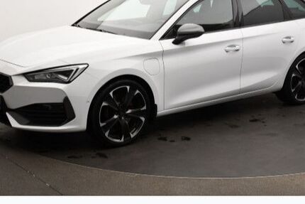 Cupra Leon 24.802 km 29.690 € Wolfsburg 38440