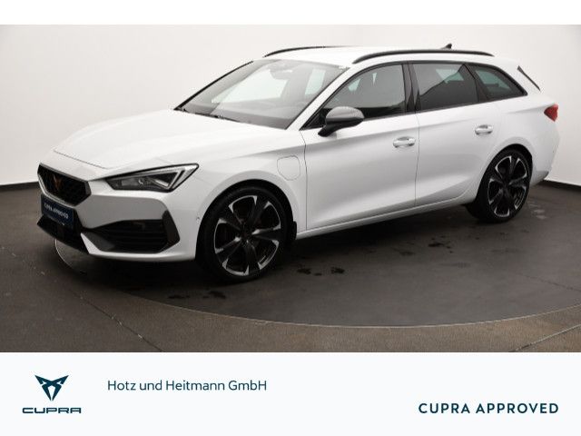 Cupra Leon 24.802 km 29.690 € Wolfsburg 38440