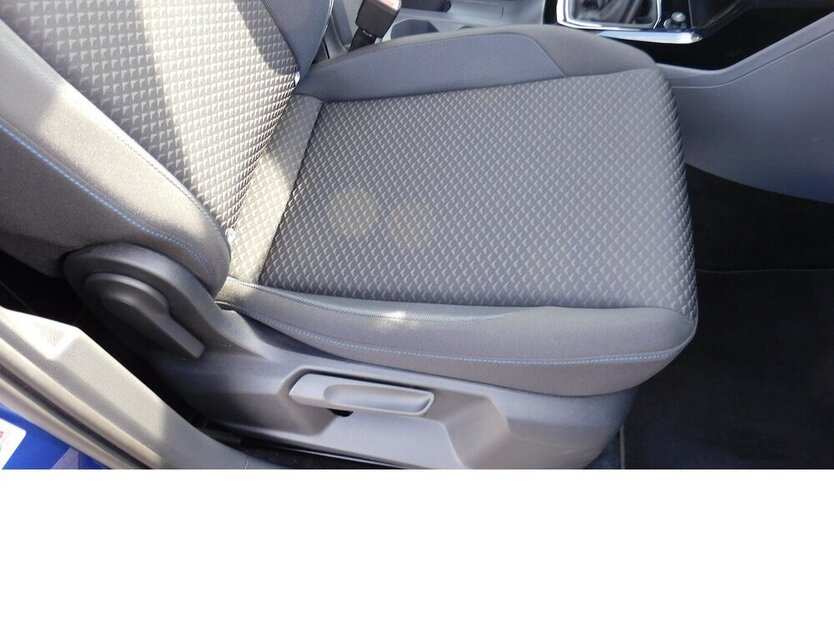 T-Cross 1.0 Life United BMT TSI Klima Navi