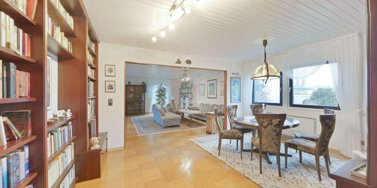 Einfamilienhaus Braunschweig Rüningen - 6 Zimmer, 157 m&sup2;, 348.000&euro; | Angebot:25687358