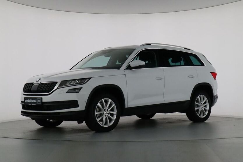 Kodiaq