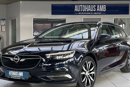Opel Insignia 80.022 km 14.990 € Braunschweig 38122