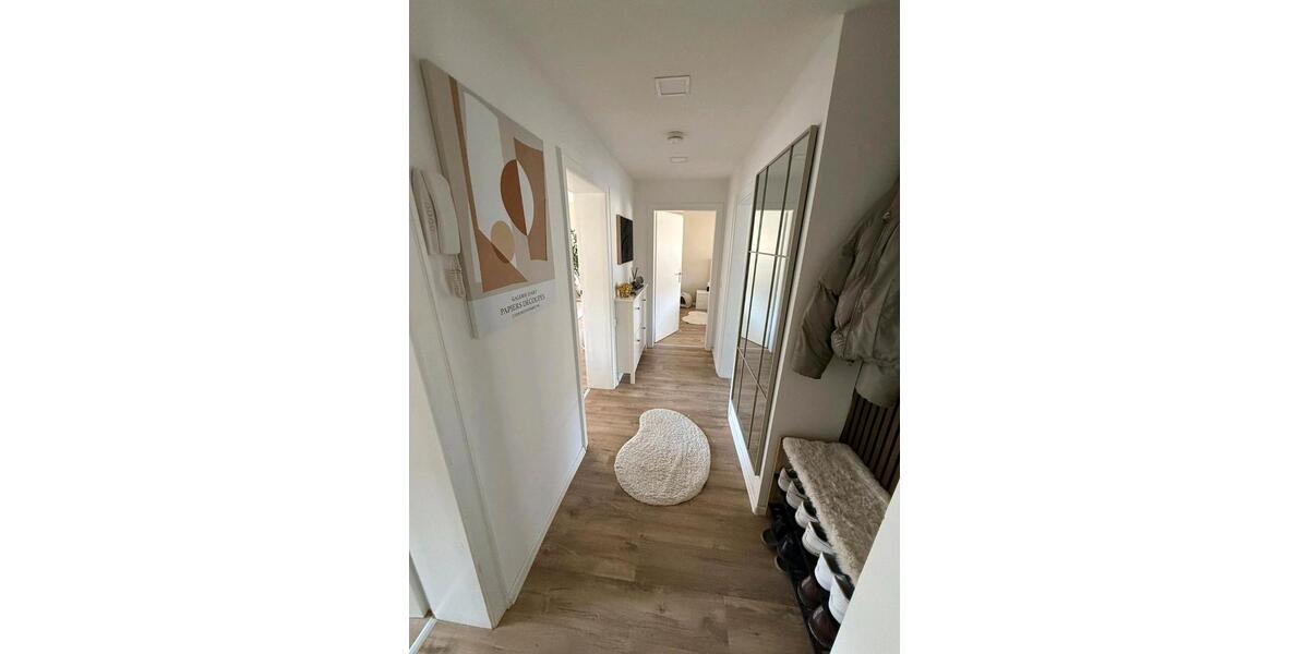 Etagenwohnung Wolfsburg Ehmen - 3 Zimmer, 70 m&sup2;, 170.000&euro; | Angebot:26675843
