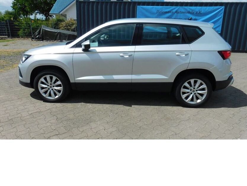 Ateca