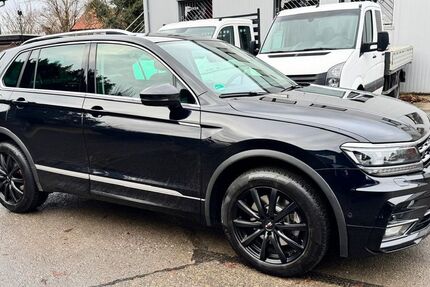 VW Tiguan 79.786 km 30.990 &euro; Lehre/Flechtorf 38165