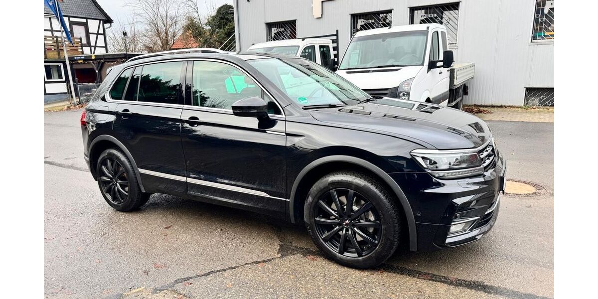 VW Tiguan 79.786 km 30.990 &euro; Lehre/Flechtorf 38165