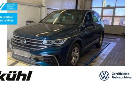 VW Tiguan 74.546 km 27.780 &euro; Gifhorn 38518