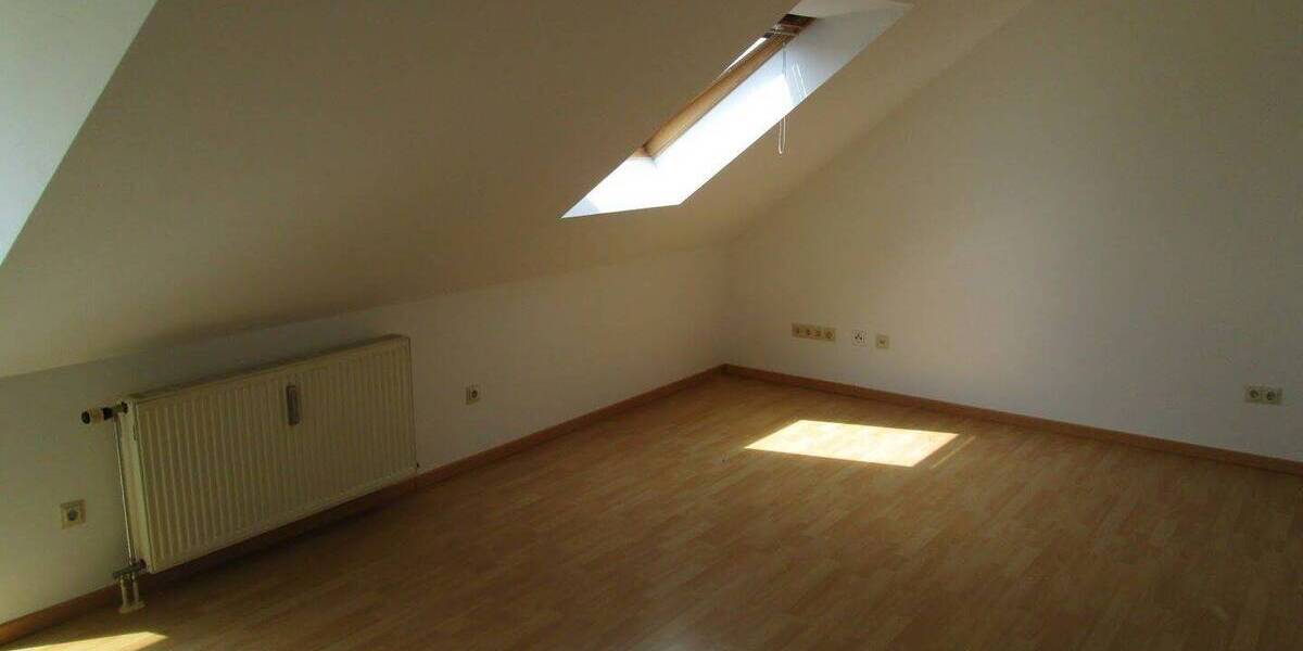 Etagenwohnung Wolfsburg Laagberg - 2 Zimmer, 60 m&sup2;, 456&euro; | Angebot:25739797
